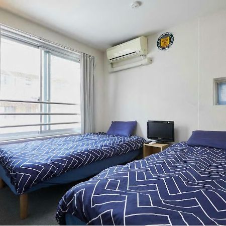 דירות טוקיו 2Br 4Beds Shibuya Shinjuku Harajuku 10Min Wifi מראה חיצוני תמונה
