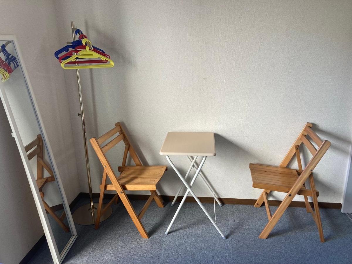 דירות טוקיו 2Br 4Beds Shibuya Shinjuku Harajuku 10Min Wifi מראה חיצוני תמונה