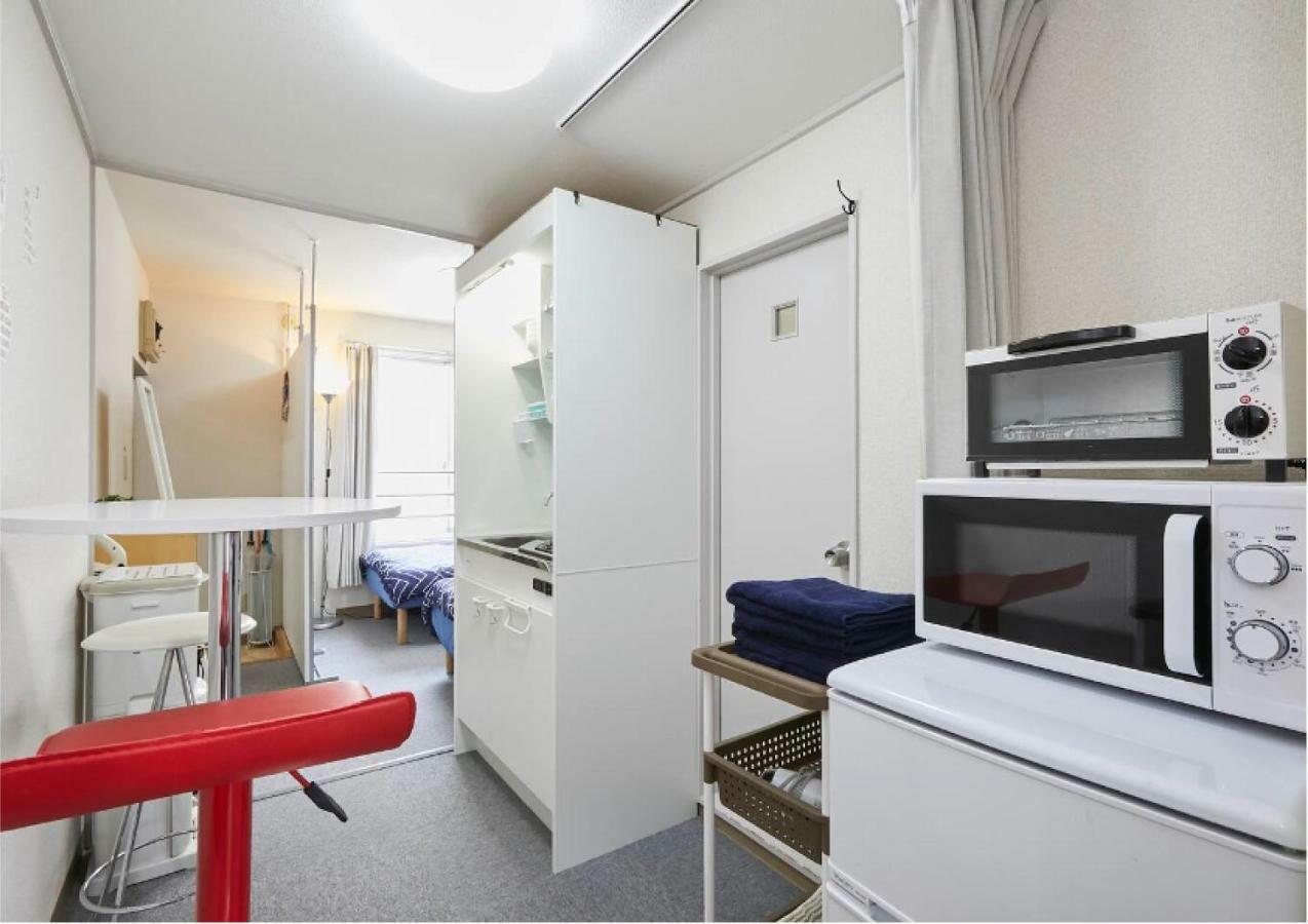 דירות טוקיו 2Br 4Beds Shibuya Shinjuku Harajuku 10Min Wifi מראה חיצוני תמונה