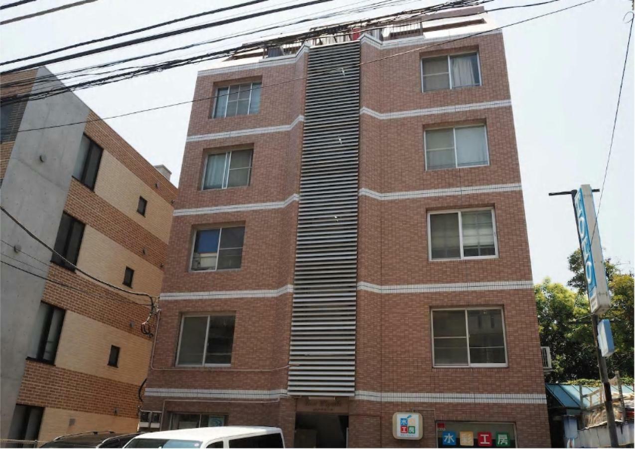 דירות טוקיו 2Br 4Beds Shibuya Shinjuku Harajuku 10Min Wifi מראה חיצוני תמונה