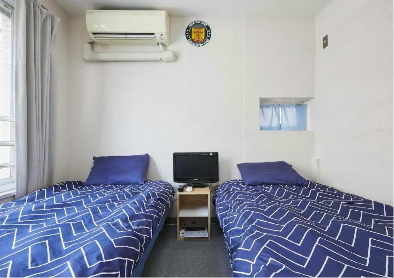 דירות טוקיו 2Br 4Beds Shibuya Shinjuku Harajuku 10Min Wifi מראה חיצוני תמונה