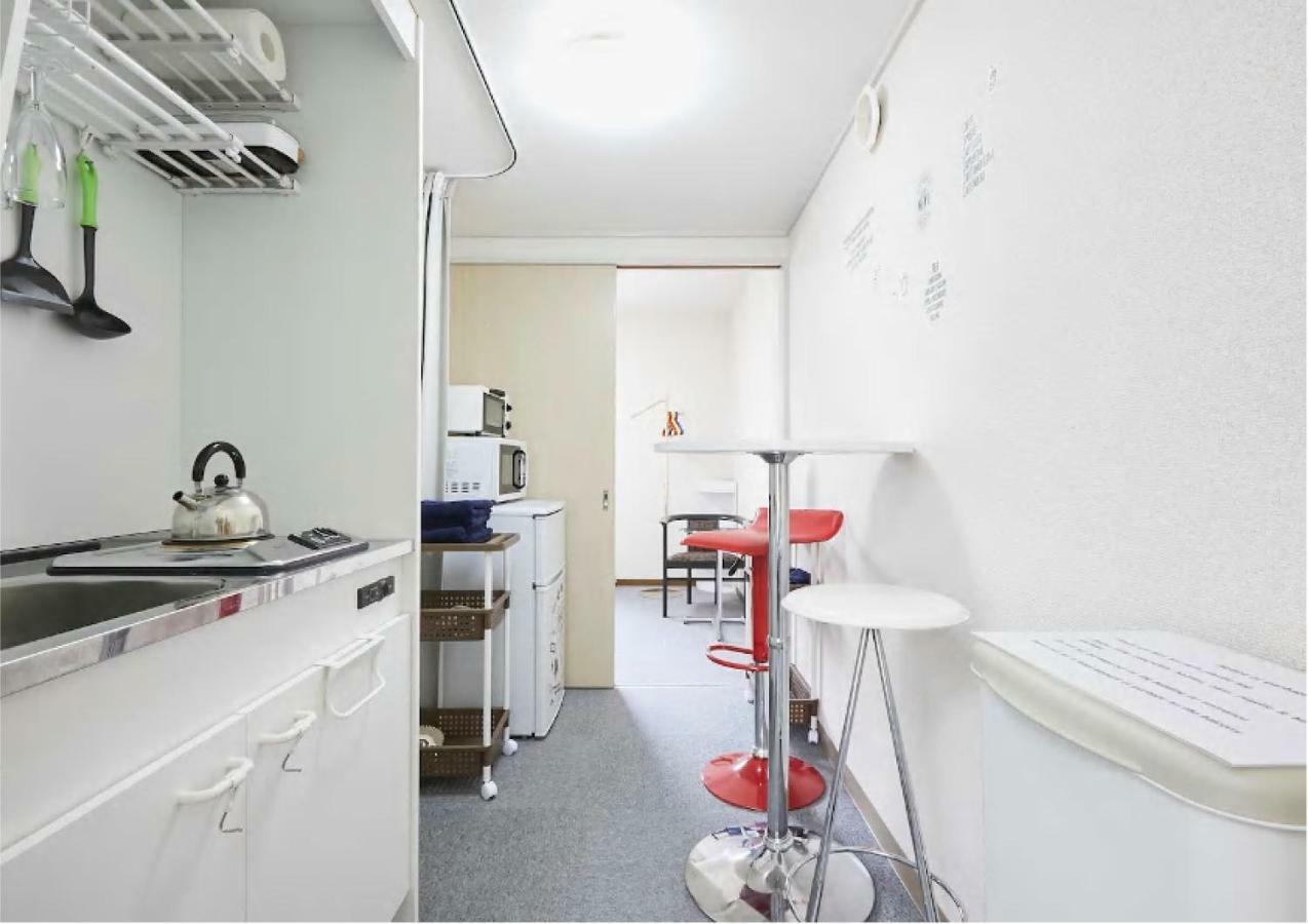 דירות טוקיו 2Br 4Beds Shibuya Shinjuku Harajuku 10Min Wifi מראה חיצוני תמונה