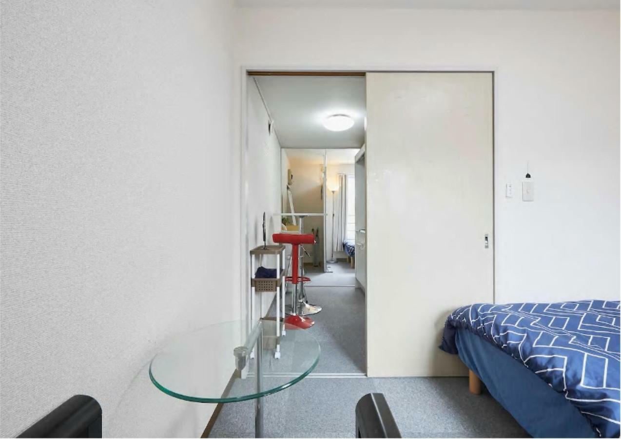 דירות טוקיו 2Br 4Beds Shibuya Shinjuku Harajuku 10Min Wifi מראה חיצוני תמונה