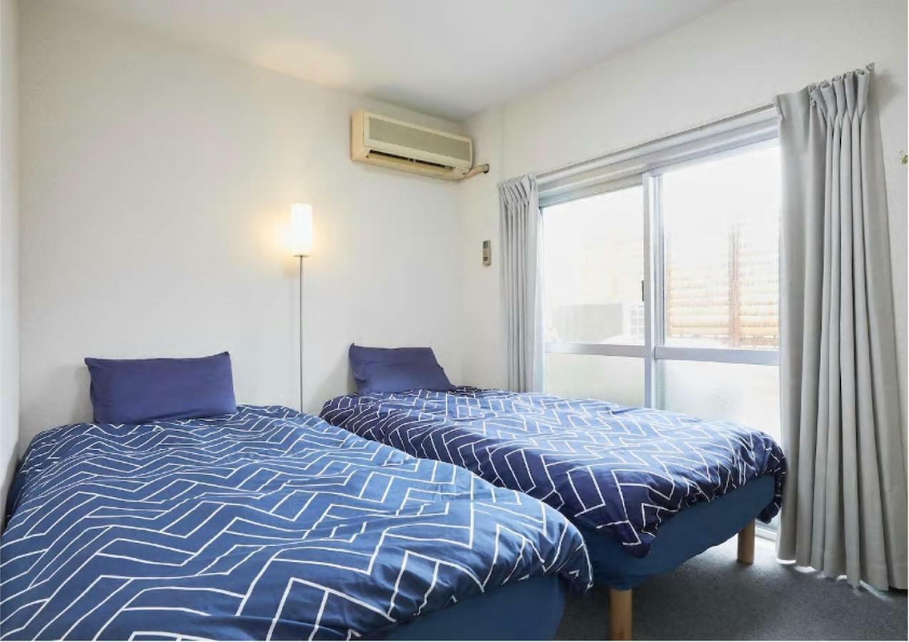 דירות טוקיו 2Br 4Beds Shibuya Shinjuku Harajuku 10Min Wifi מראה חיצוני תמונה